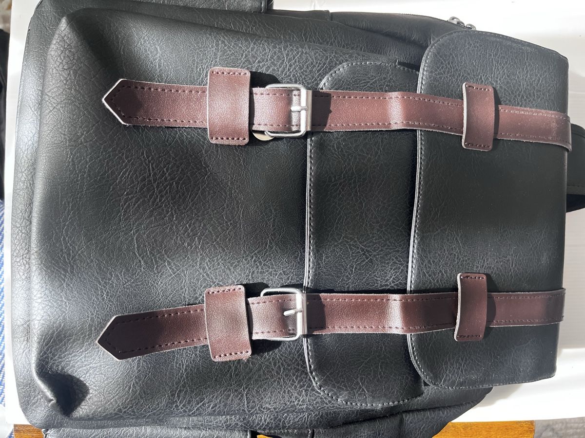 Sacs à dos: Rucksack - Neu - Schwarz – Neuf (Voir description) à Zürich par mast728