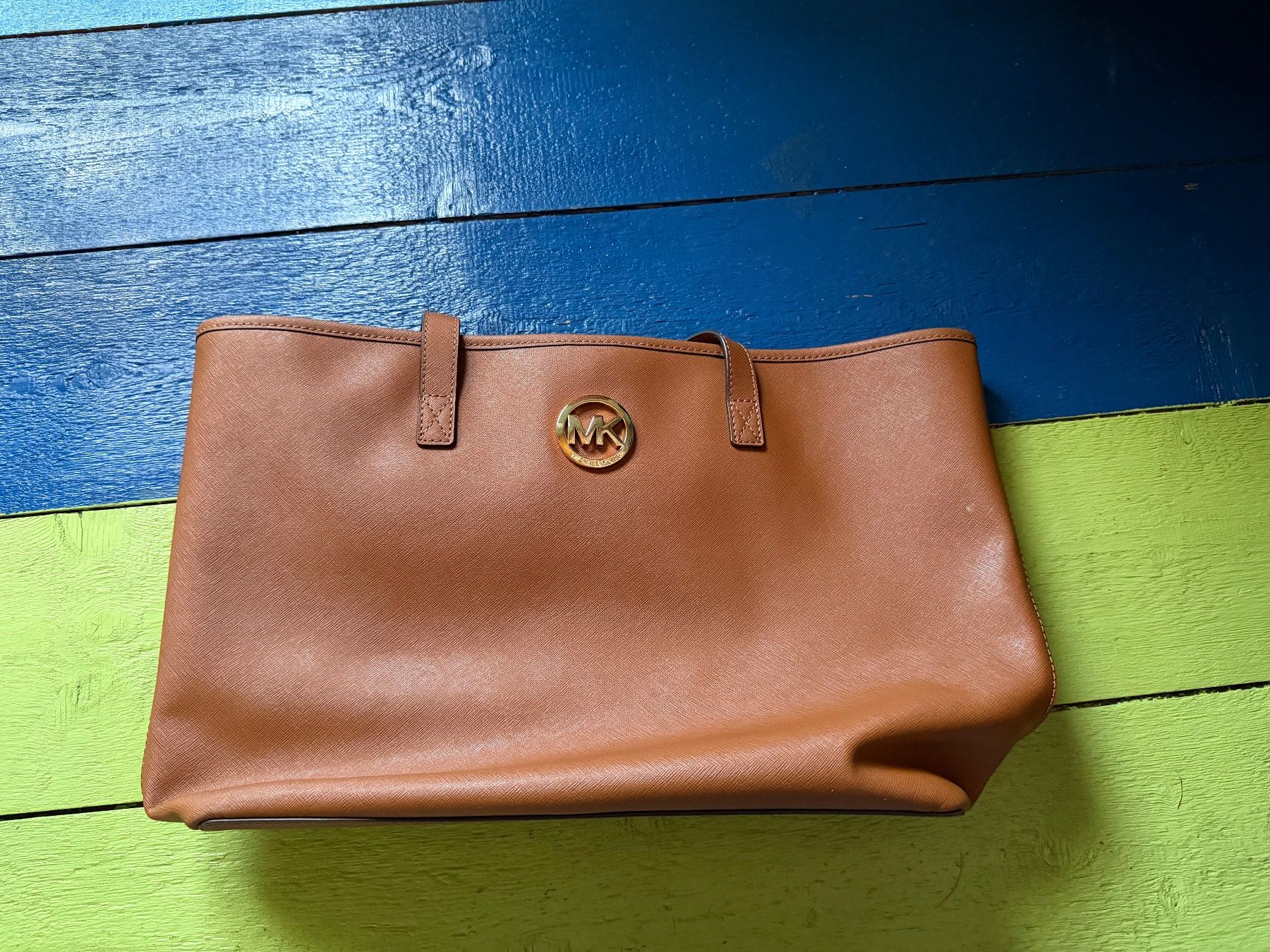 Michael Kors Borse da donna: Schultertasche – Nuovo (secondo la descrizione) da Thun venduto da abraham0702