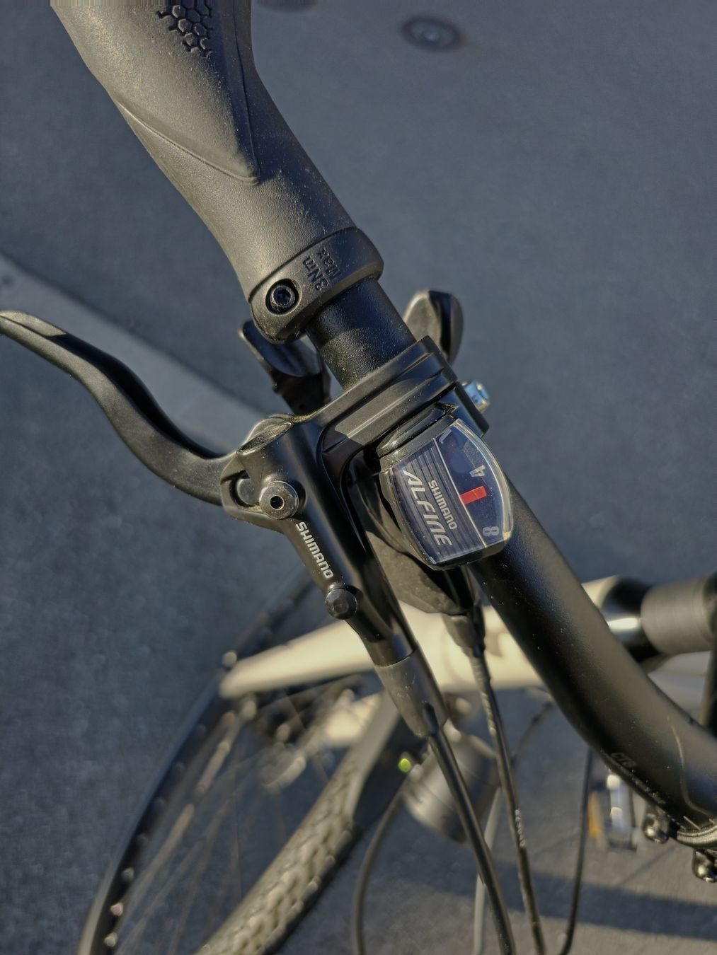 Cube Biciclette: Cube Travel EXC size 44 – Nuovo (secondo la descrizione) da Ennetbürgen venduto da Esalalala 1