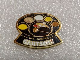 Ansteckpin 265: Gautschi