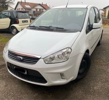 Ford C MAX 1.6 Tdci Ab MFK wenig Km