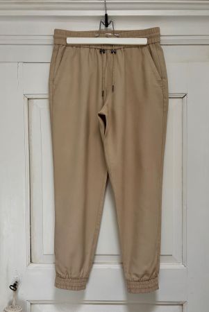 🤍 Hose / Pull-up Pants von „ONLY“, beige, neu, Gr. S/36 🤍