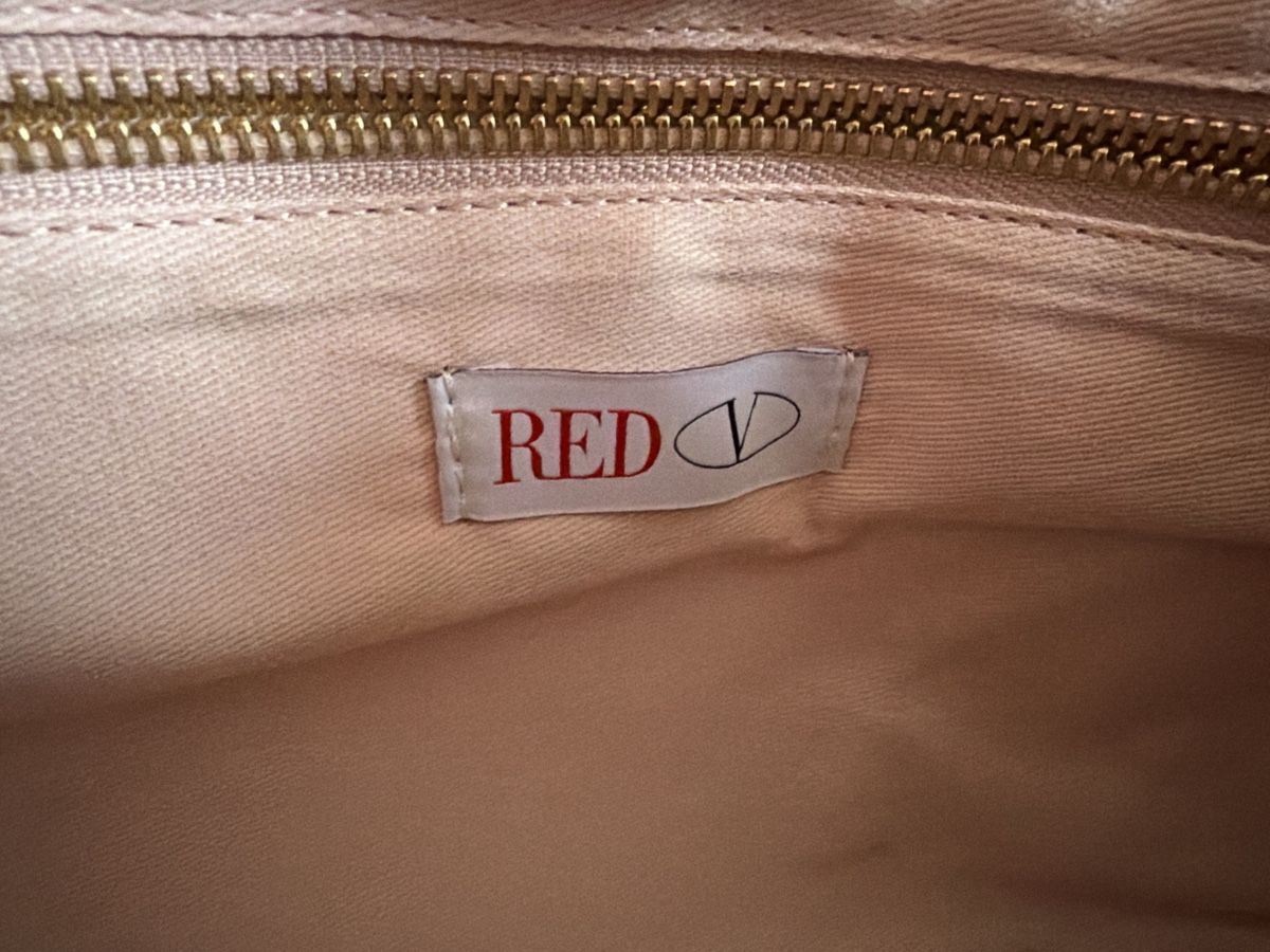 Valentino Borse da donna: Eche Valentino Handtasche mit Schleife – Nuovo (secondo la descrizione) da Zürich venduto da Jayjay404 1