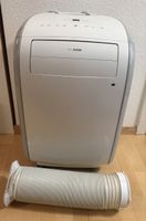 Pro Klima MPN3-07CRN1 CH mobile Klimaanlage 7000BTU &Zubehör
