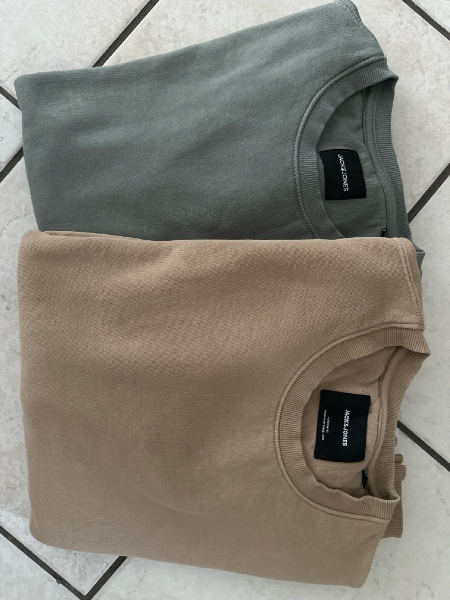 Pullover & Sweatshirts: Pulli for Men – Gebraucht aus Davos Platz von Anakonda1 2