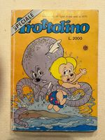 Trottolino Nr. 119 (Ausgabe 1990) Comic Heft