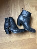 Acne Pistol Boots 39