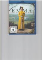 Blu-ray Film Emma von Autumn de Wilde guter Zustand
