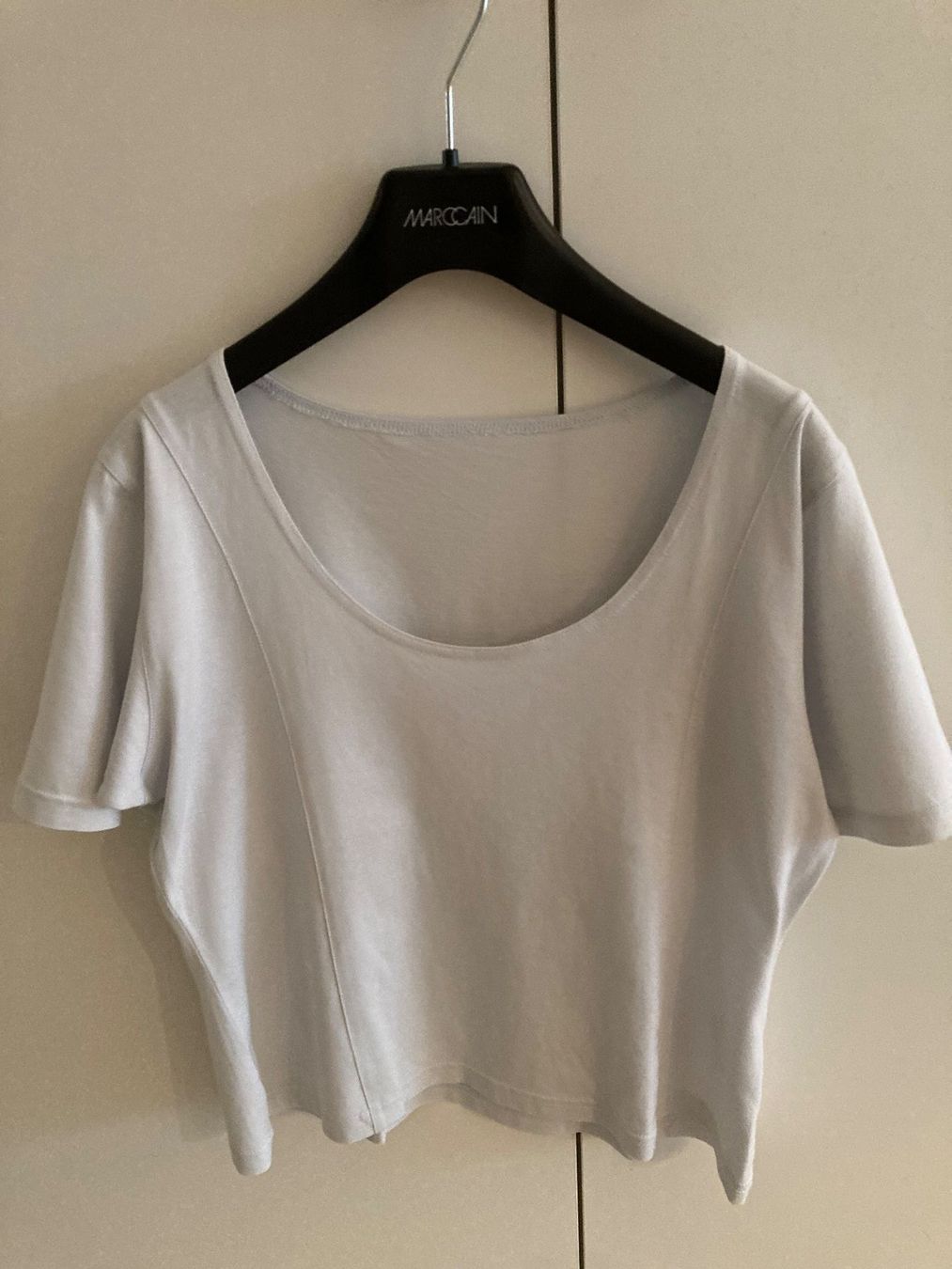 T-Shirts: Sommer Shirt Eisblauton /Ladies – Neu (gemäss Beschreibung) aus Berneck von Ordnung2021