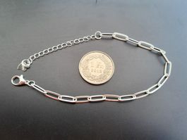 Armkette, 2.6g, 22cm