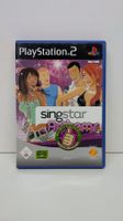Singstar Anthems - PlayStation 2