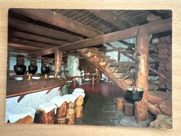 Ansichtskarte Albergo Losone Casa Rustica