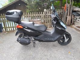 PIAGGIO  X7  300 i.e.   ROLLER