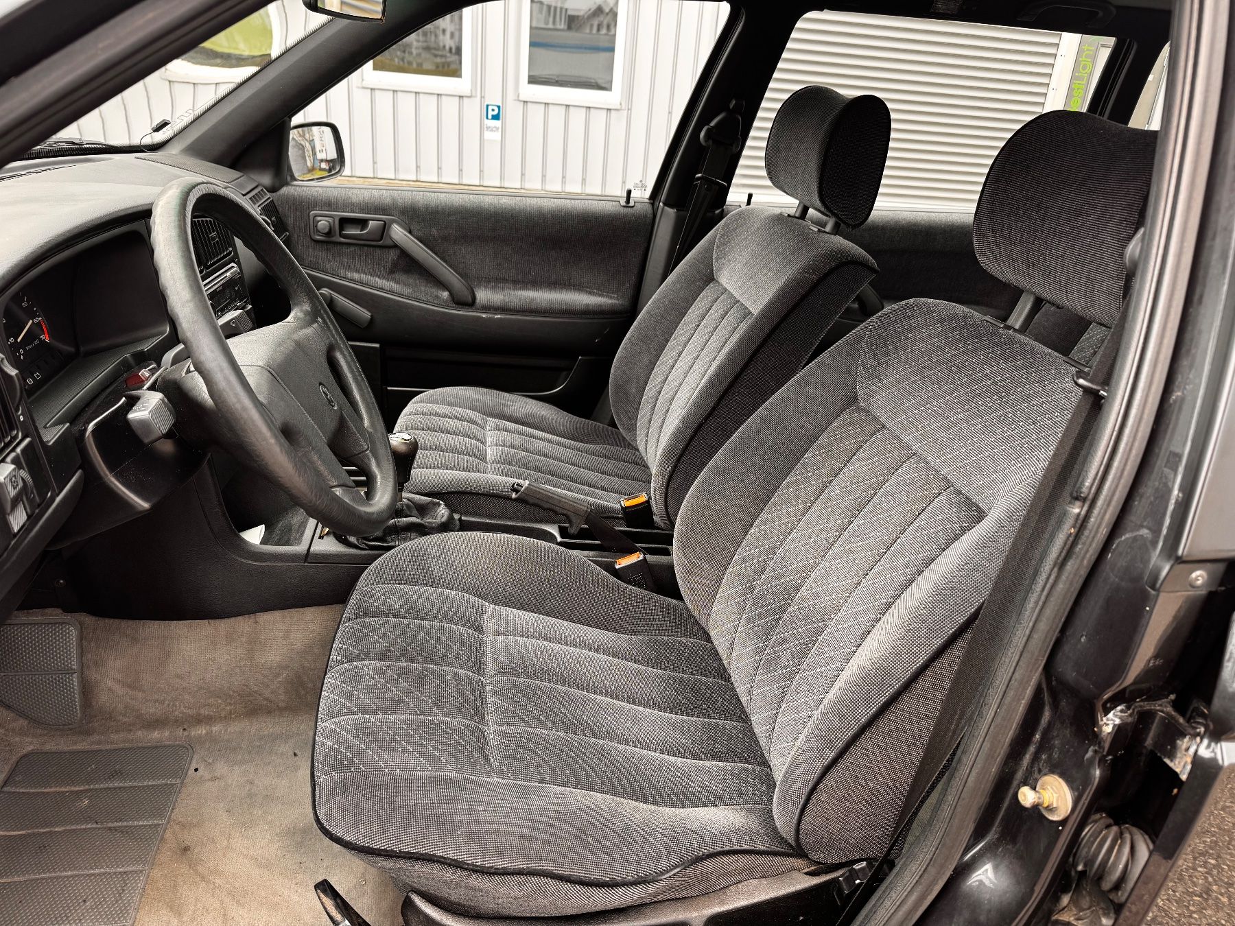 VW Autos: Volkswagen Passat 35i – D'occasion à Niederbipp par hajabo 9