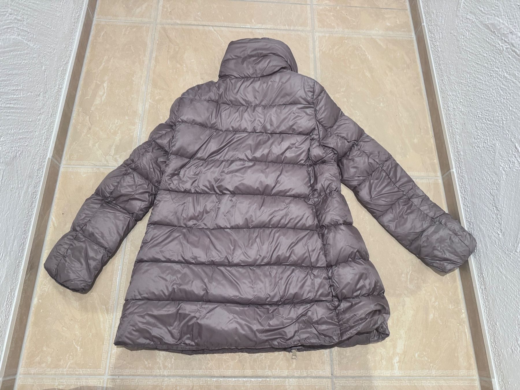 Moncler Jacken: Moncler Torcy Giubbotto Daunenjacke, 1-2 – Gebraucht aus Klingnau von Markus14 6