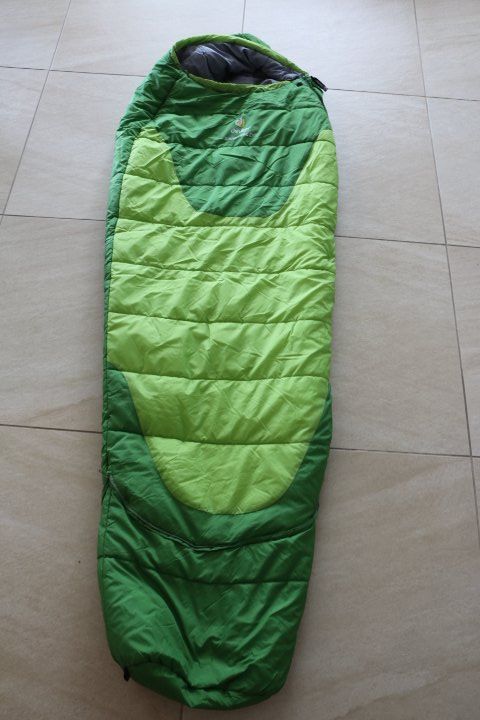 Sacs de couchage: Kinder-Schlafsack – D'occasion à Affoltern am Albis par Platy1972 1