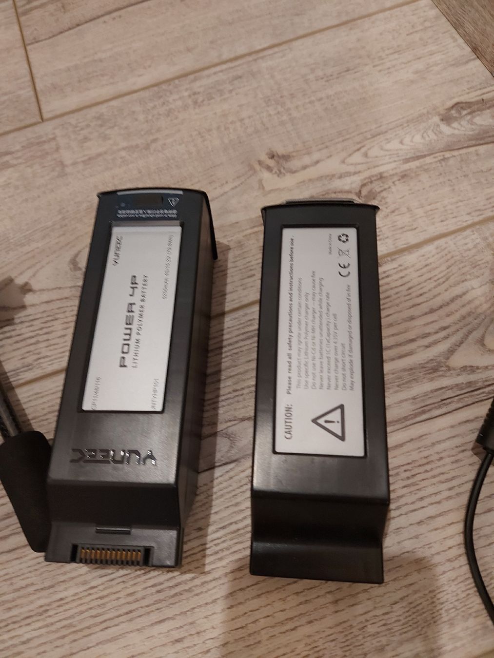 Registratori: Typhoon H3 Drohne – Usato da Mönchaltorf venduto da Chriga80 3