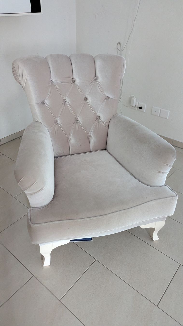 Fauteuils: Sessel – D'occasion à Büren SO par dorianh