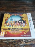 Theatrhythm Final Fantasy Curtain Call /3DS/CIB/Parfait état