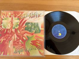 Sly & Robbie - Rhythm Killers - Europe - 1987 - 4th & Broadw
