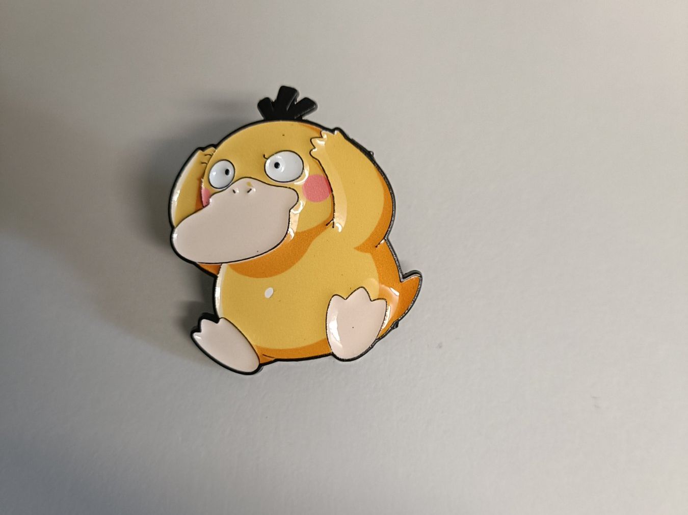 Placchette & Badge: Pin Pokemon Enton - Box 54 – Usato da Köniz venduto da Pinscollect 1