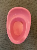 Paw Patrol Pink Potty Training Seat - Girl Pup Power!