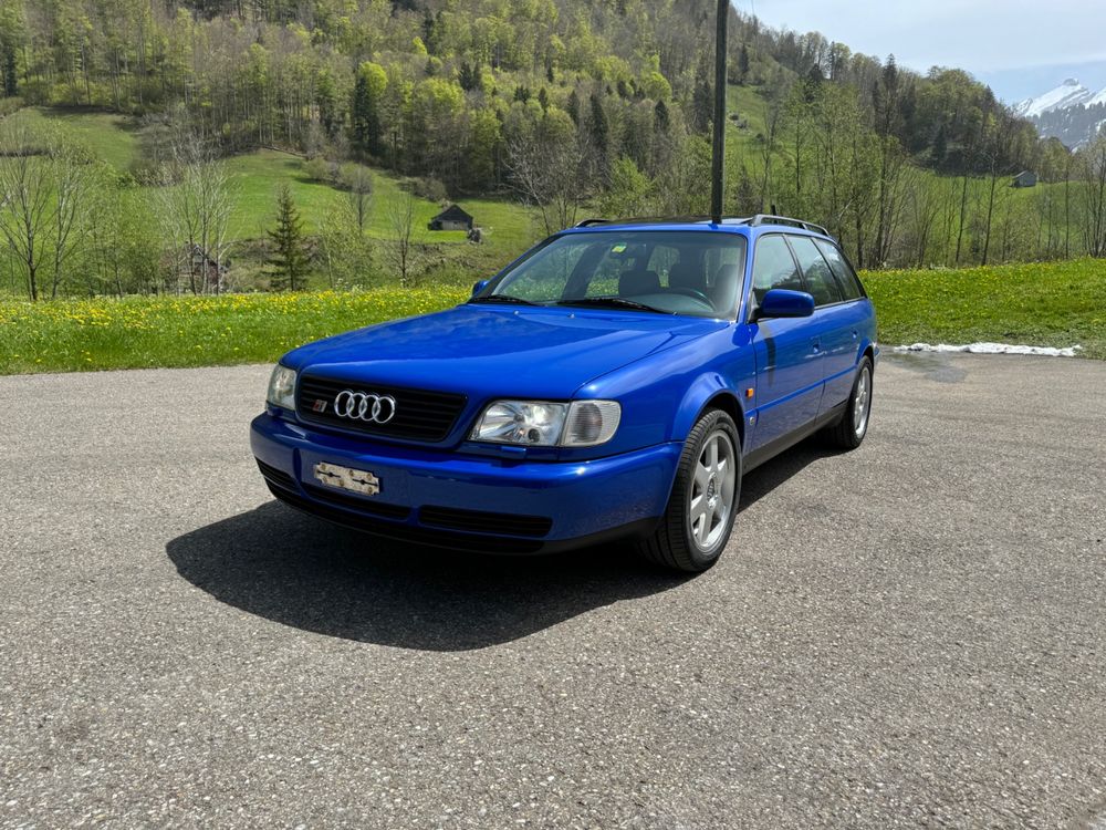 Audi S6 plus Kaufen auf Ricardo
