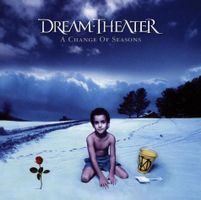Dream Theater --- Change Of Seasons