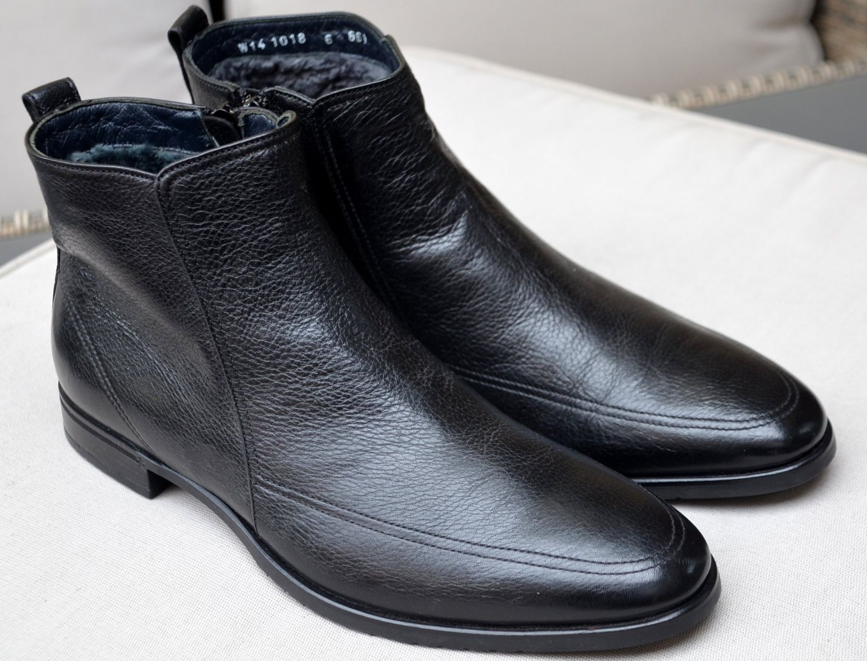 Aldo Scarpe da uomo: Aldo Bruè .39 / 6  Schuhe / chaussures – Nuovo (secondo la descrizione) da Collonges venduto da arashee 3