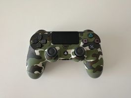 Manette, Doubleshock 4 Game Control, Sony PlayStation 4 PS4