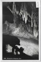 Bärengrotte Höllgrotte Baar