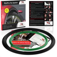 RimProTec Felgenschutzband für Felgen bis 22"