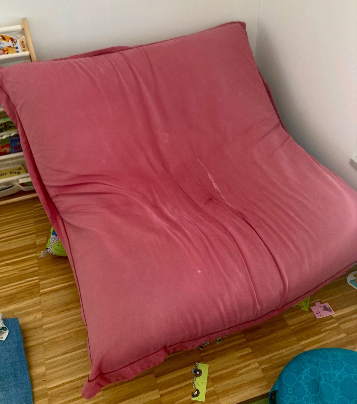 Ligne Roset Poltrone: Ligne Roset Calin Sessel – Usato da Zürich venduto da LeoKleine 2