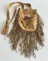 CROW Indianer Tasche