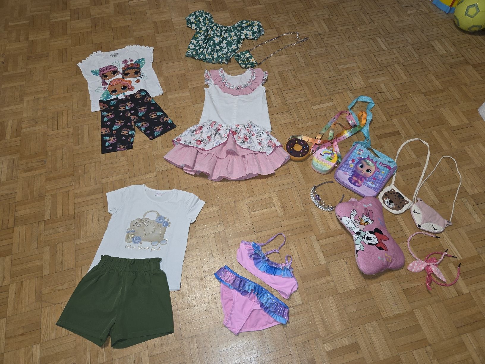 Lotti & Set di vestiti: grosse kleiderpackung – Nuovo (secondo la descrizione) da uster venduto da tan_vy9b 9