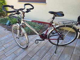 Trekking Velo Sinus 28 Zoll sehr guter Zustand