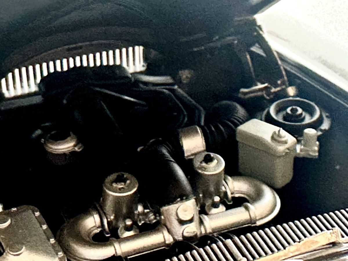 Rolls Royce Modellini d'auto: Model 1:18 Rolls Royce Silver Shadow  – Nuovo (secondo la descrizione) da Bern venduto da chr_ln86 6