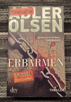 Jussi Adler Olsen: "Erbarmen"