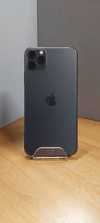 Handys / Smartphones: IPHONE 11 PRO MAX 256GB – Gebraucht aus Bedano von nikpower77 2