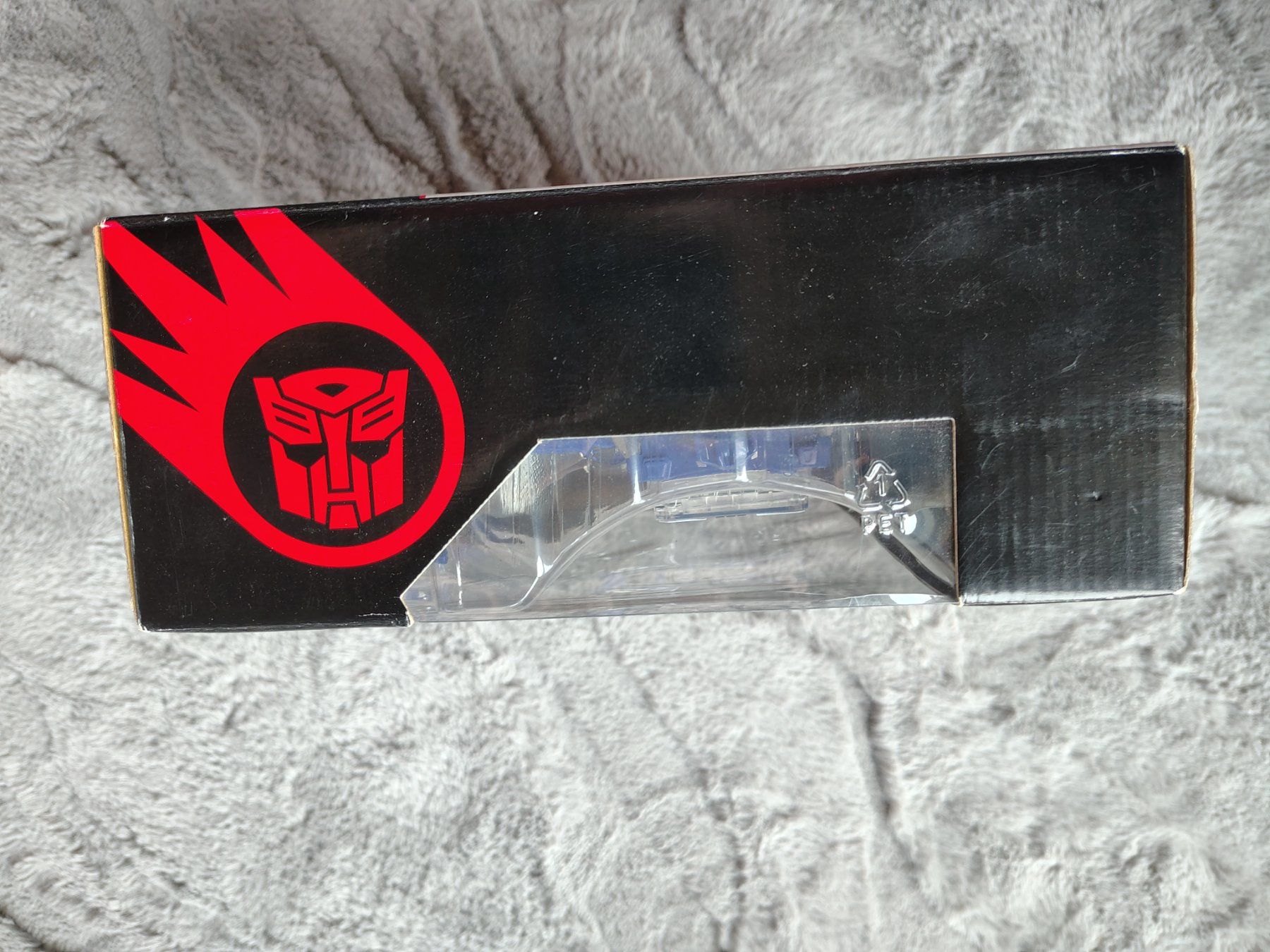 Hasbro Giocattoli: Transformers Titans Return Generations Soundblaster NEU – Nuovo e nell'imballaggio originale da Linthal venduto da Davospainter 4