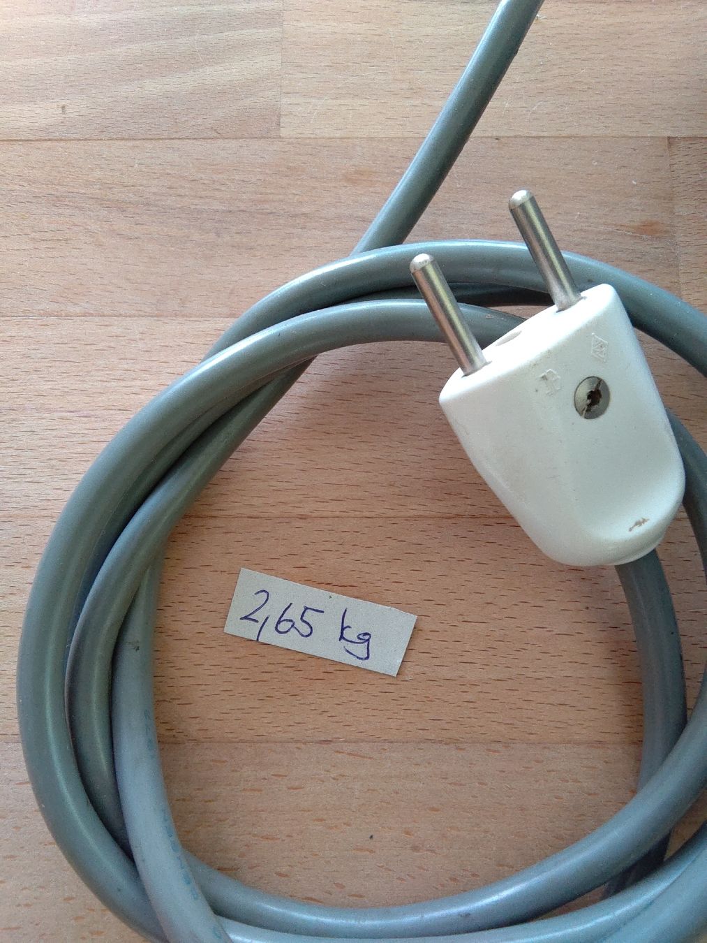 Stromzufuhr: Transformator – Gebraucht aus Langenthal von lineal55 2