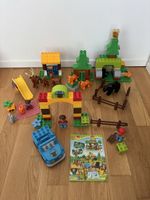 Multiple (10) LEGO Duplo sets, in great condition and clean!