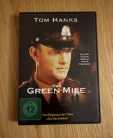 DVD The Green Mile Tom Hanks Film gebrauchter Zustand