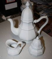Villeroy & Boch Gallo Kaffee/Tee Set