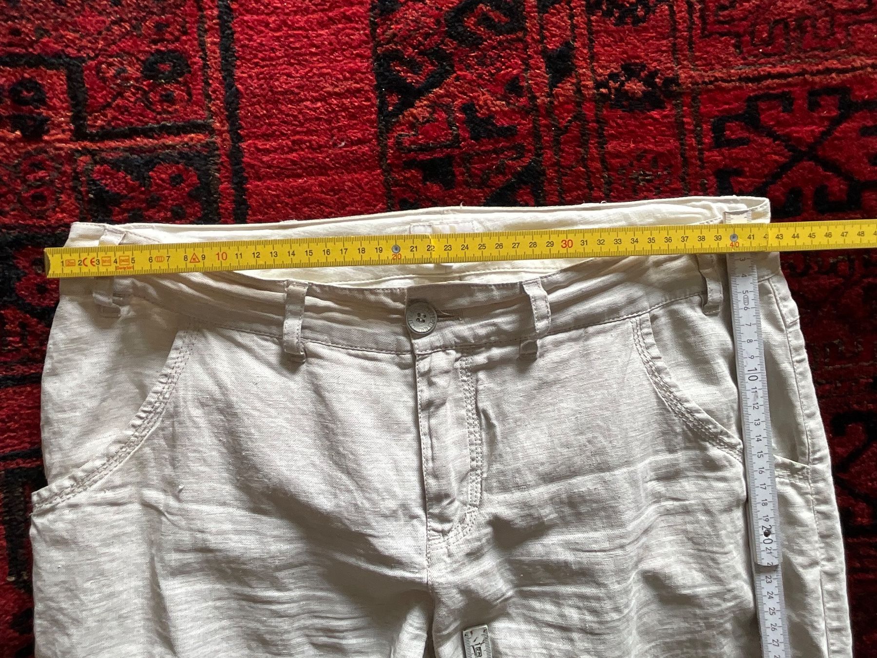 Nile Hosen: Hose NILE Gr. M – Gebraucht aus Muri b. Bern von VmuriV 3