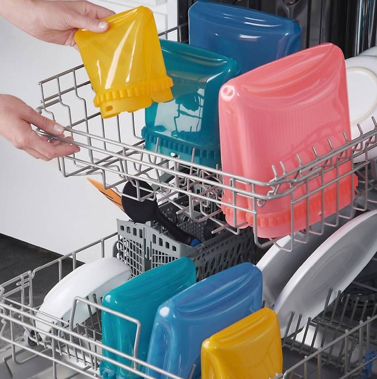 Tupperware Behälter & Ähnliches: Tupperware - Ultimate Silicone Bag S – Neu (gemäss Beschreibung) aus Kaufdorf von bambulka22 3