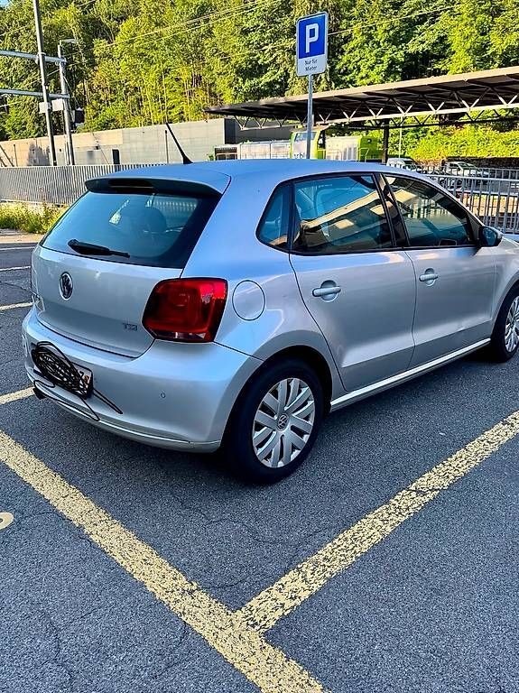 Automobili: VW Polo 1.2 TSI Benzin – Usato da Wabern venduto da Iron_matt90 3