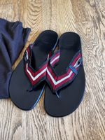 Original Bally Sandalen Herren 44/45 wie Neu