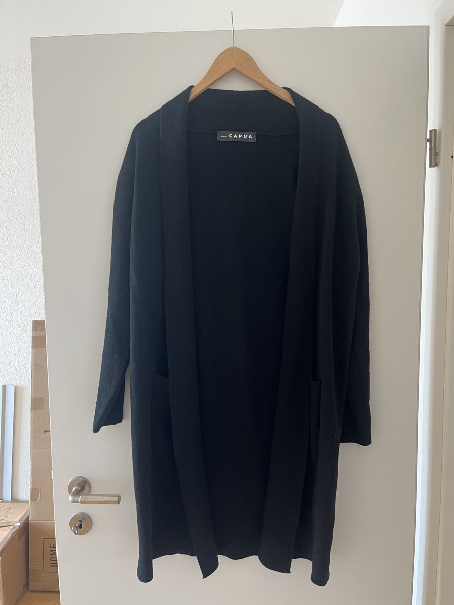 Jacken: Strickjacke  – Gebraucht aus Allschwil von MaloseS08
