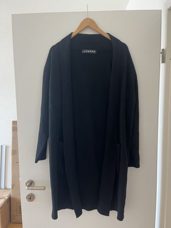Strickjacke 